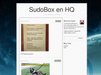Sudobox.tumblr.com