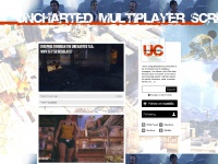 Unchartedmultiplayerscreens.tumblr.com