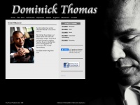Dominick-thomas.de