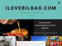 ilovebilbao.com
