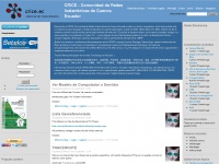 crice.org Thumbnail
