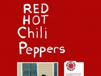 hellyeahredhotchilipeppers.tumblr.com Thumbnail
