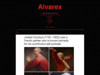 Alvarex.tumblr.com