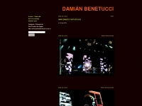 Damianbenetucci.tumblr.com