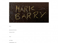 Markbarry.tumblr.com