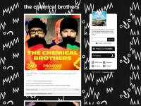 Thechemicalbrothers.tumblr.com