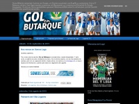 Golenbutarque.blogspot.com