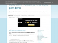 Bonobwin.blogspot.com