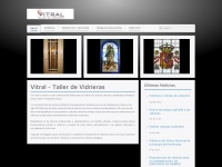 Vitral-vidrieras.com
