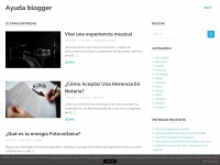 Ayuda-blogger.com