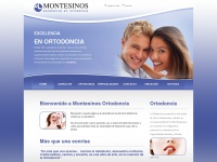 montesinosortodoncia.com.mx Thumbnail