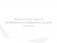 Microcemento-valencia.info