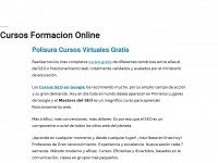 cursos-formacion-online.com Thumbnail