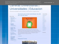 elfuturodeestudianteuniversitar.blogspot.com Thumbnail