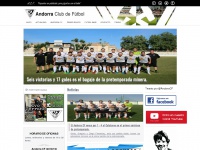 Andorracf.com