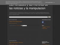lasverdadesymentiras.blogspot.com
