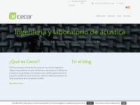 Cecorsl.com