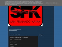 sanfernandokayak.blogspot.com
