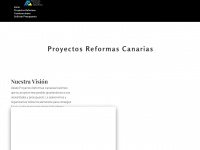 proyectosreformascanarias.com
