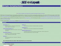 Seekayak.com