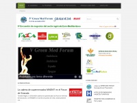 Greenmedforumgranada.com