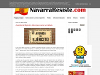 Navarraresiste.com