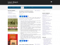 Islam-watch.org
