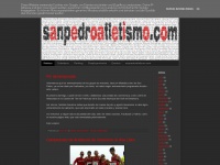 Sanpedroatletismo.blogspot.com