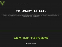 Visionaryeffects.com