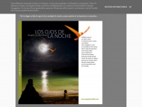 Librolosojosdelanoche.blogspot.com