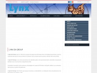 Lynxdxg.com