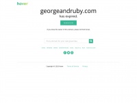 Georgeandruby.com
