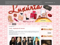 Luxuriacosmeticoslm.blogspot.com