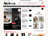 stylezza.com Thumbnail