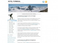 hotelformigal.org