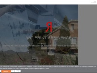 artprintresidence.com