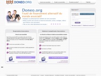 Doneo.org