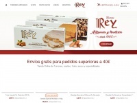 rey-alimentacion.com Thumbnail