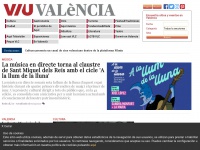 Viuvalencia.com