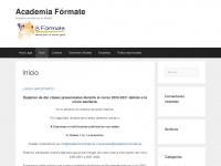 Academia-formate.es