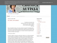 Cronicaautista.blogspot.com