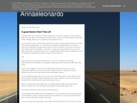 Annaeleonardo.blogspot.com