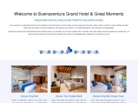 Hotelbuenaventura.com.mx