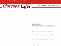 Giuseppecafes.com