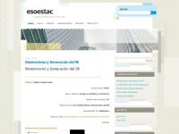 Esoestac.wordpress.com