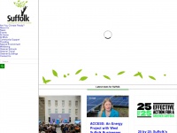 Greensuffolk.org
