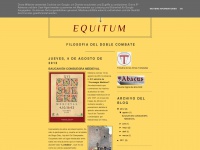 equitum.blogspot.com