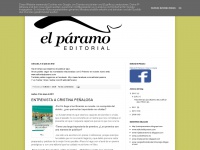 Editorialelparamo.blogspot.com