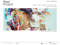 Miami-project.com