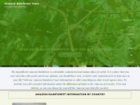 amazon-rainforest-tours.org